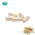 Energy Support Capsules: Ashwagandha, Turmeric & Ginger Extract Blend
